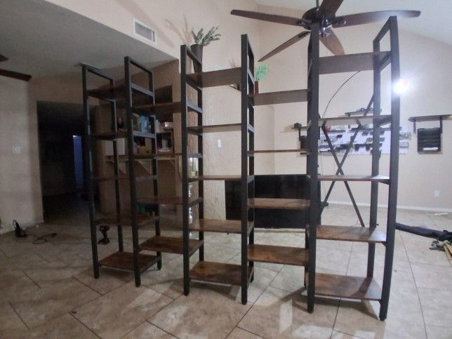 Wall Shelfs, Wall Shelves, Book Case, Decorative Piece