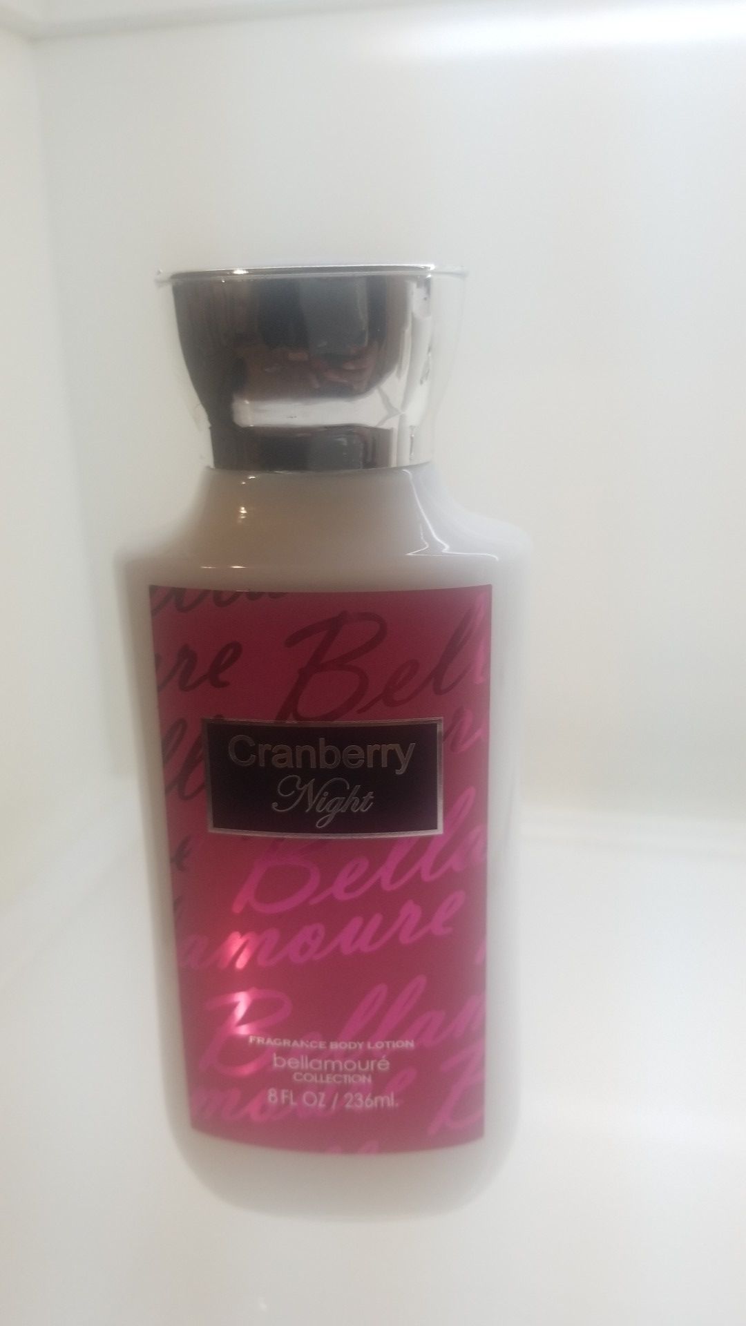 Cranberry Night by Bellamoure Collection