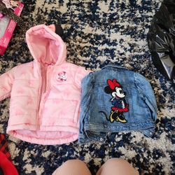 Disney Girls Clothing