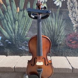 Westcoast Strings Primo 1/2 Violin