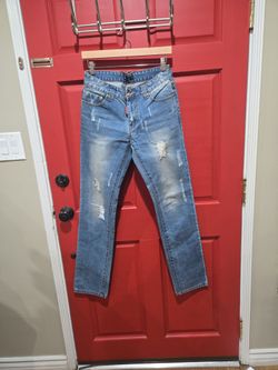 DSQUARED2 MENS JEANS