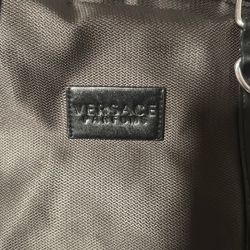 Versace Duffle Bag