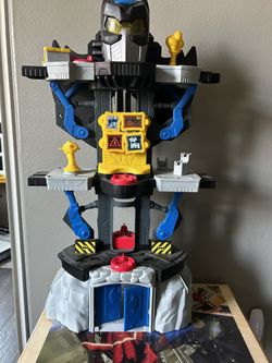 Batman Robot