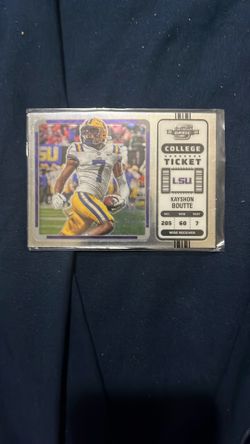 LSU