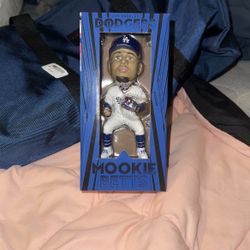 Mookie Betts