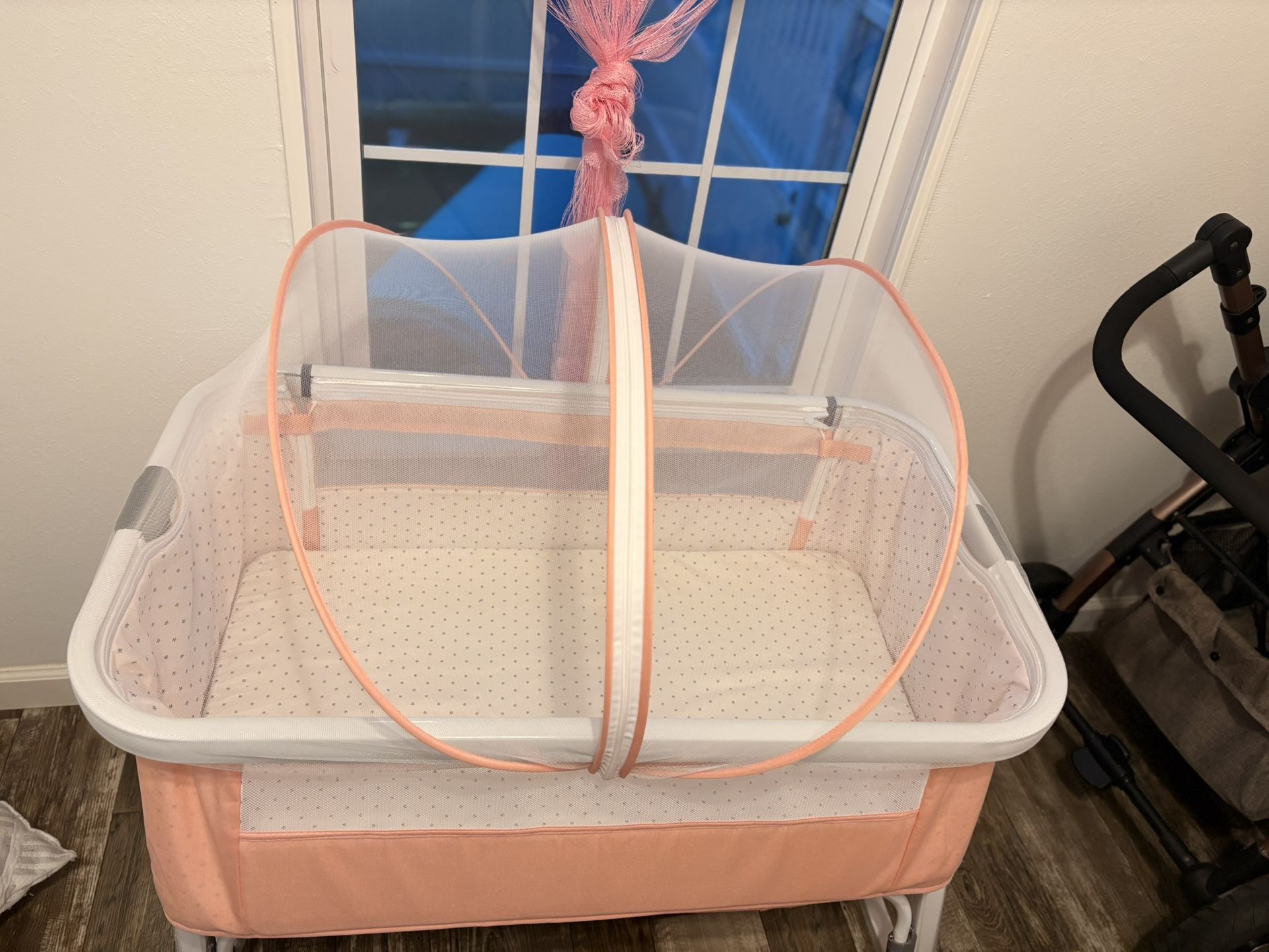 Baby Stuff