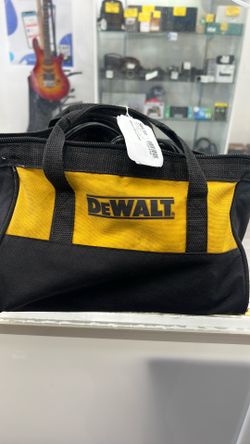 Dewalt drill