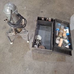 Glass Hole Saw 
