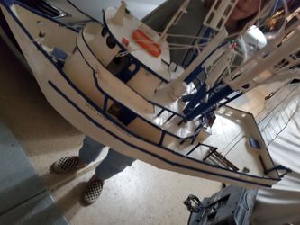 Boat Ship