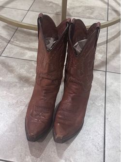 Boots lady boots