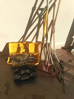 Tools