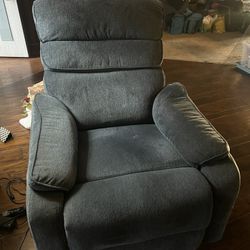 Lift chair