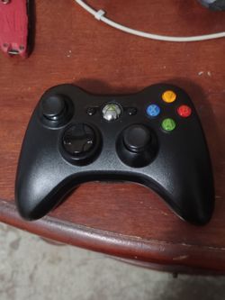 Xbox 360 controller