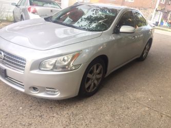 2011 NISSAN MAXIMA RUNS GREAT!!!NEEDS NOTHING!!!$$$6500$$$OBO