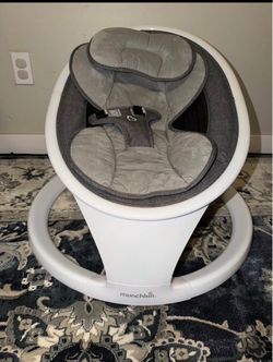 Munchkin Baby Bouncer Seat