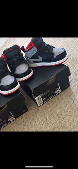 Jordan  mid