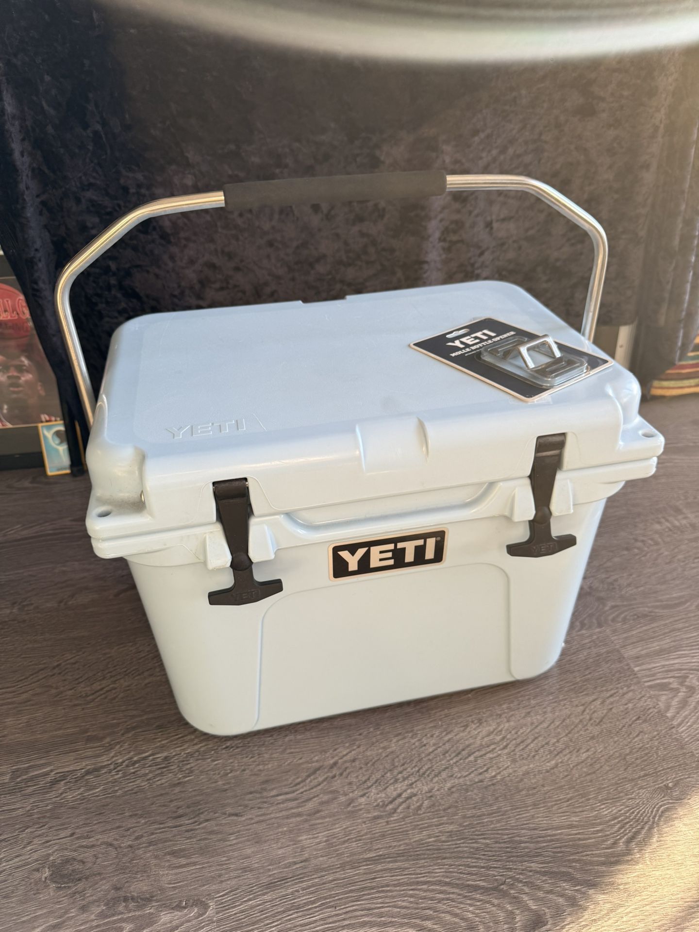 Yeti Cooler 20