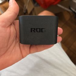 ROG Gaming Charger Dock 65w