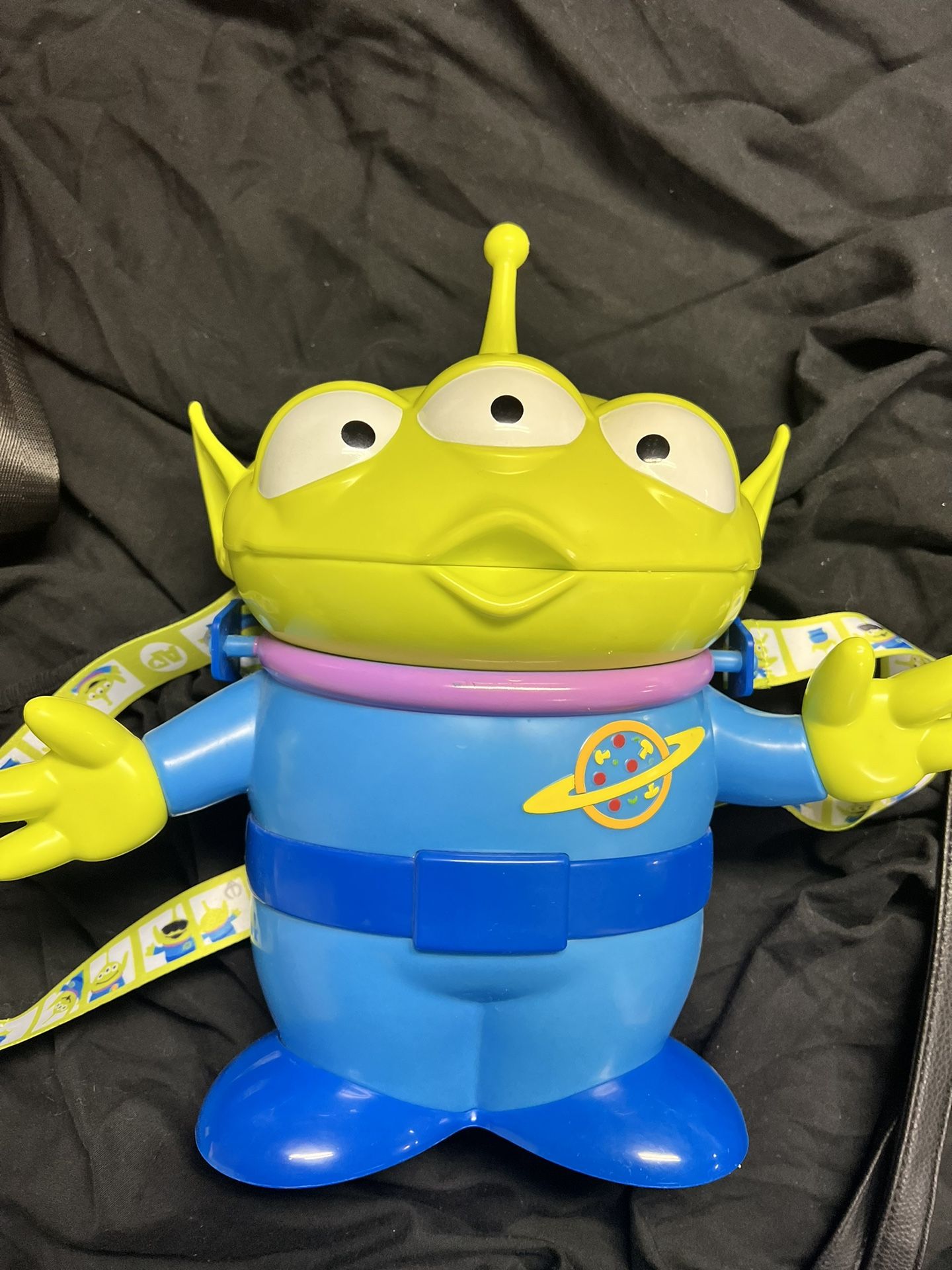 Toy Story Alien Bucket