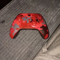 Xbox Controller