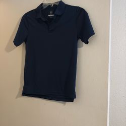 School Uniform Navy Blue Color 