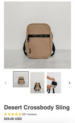 Brixley Bags