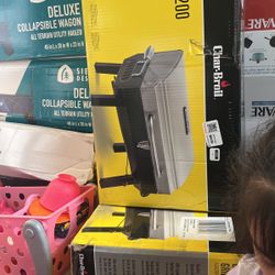 Grill