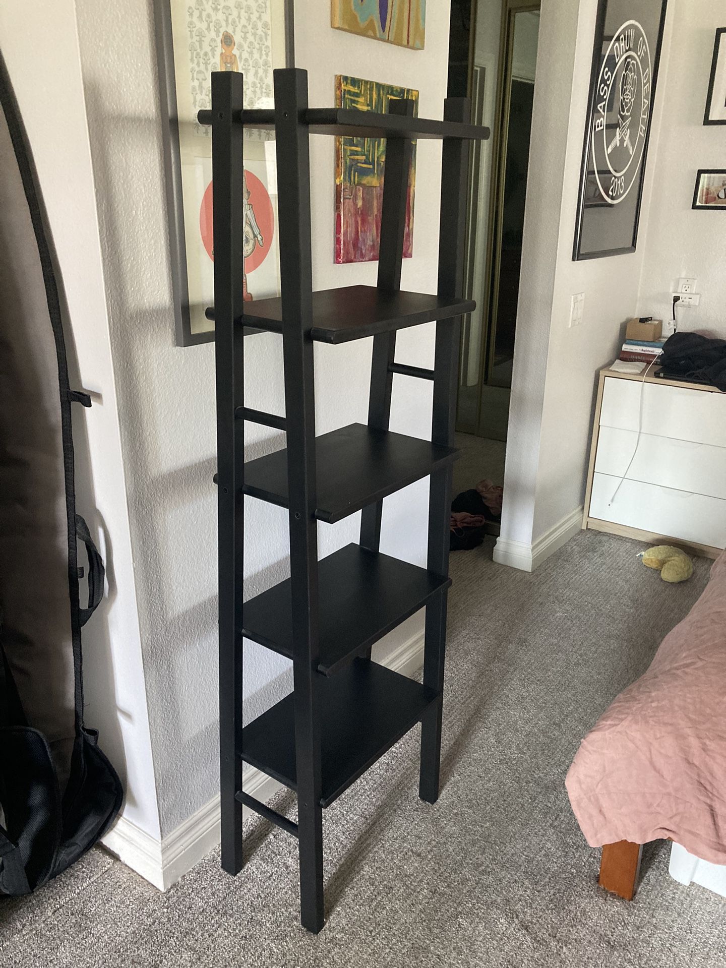 IKEA Vilto Shelf Unit