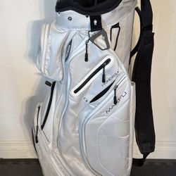 Maxfli Golf Cart Bag