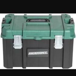 Master Force Modular Tool Box