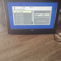 25in TV 