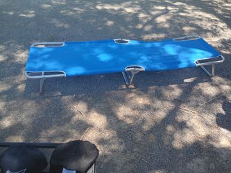 Lawn chair