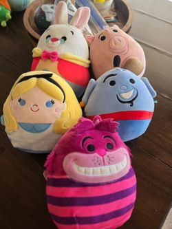Squishmallows