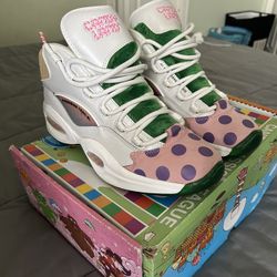 Candy Land Reebokz