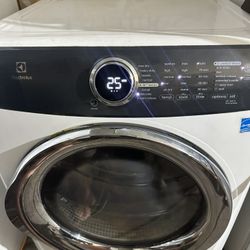 Dryer Very Good Great Working 