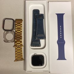 Apple Watch Series 10 42mm 
