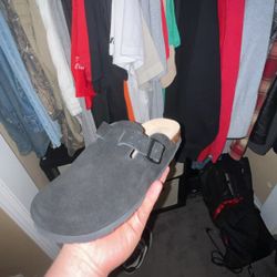 Off Brand Birkenstock Clogs