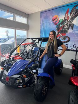 Go kart