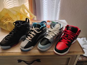 Jordans