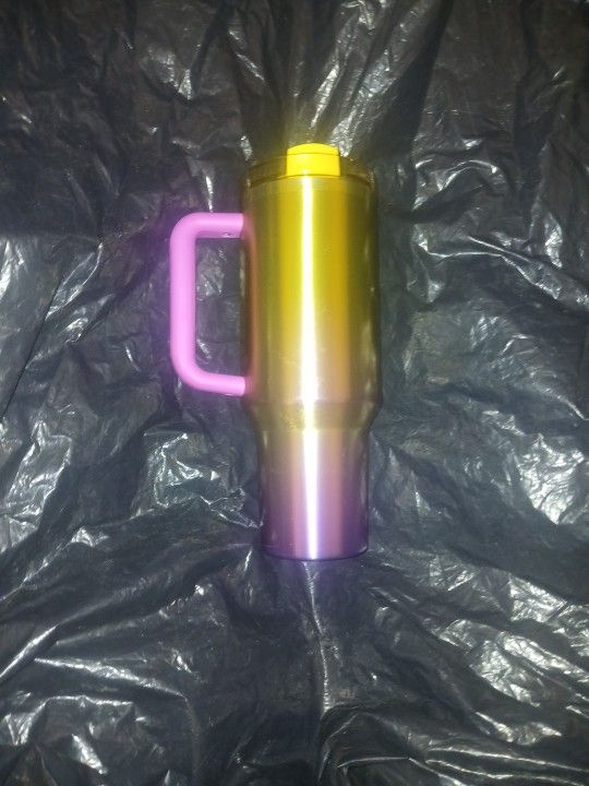 Stanley Starbucks Thermos 