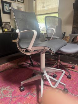 Herman Miller Setu Drafting & other Furniture FS/FT