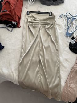 Zara Skirt