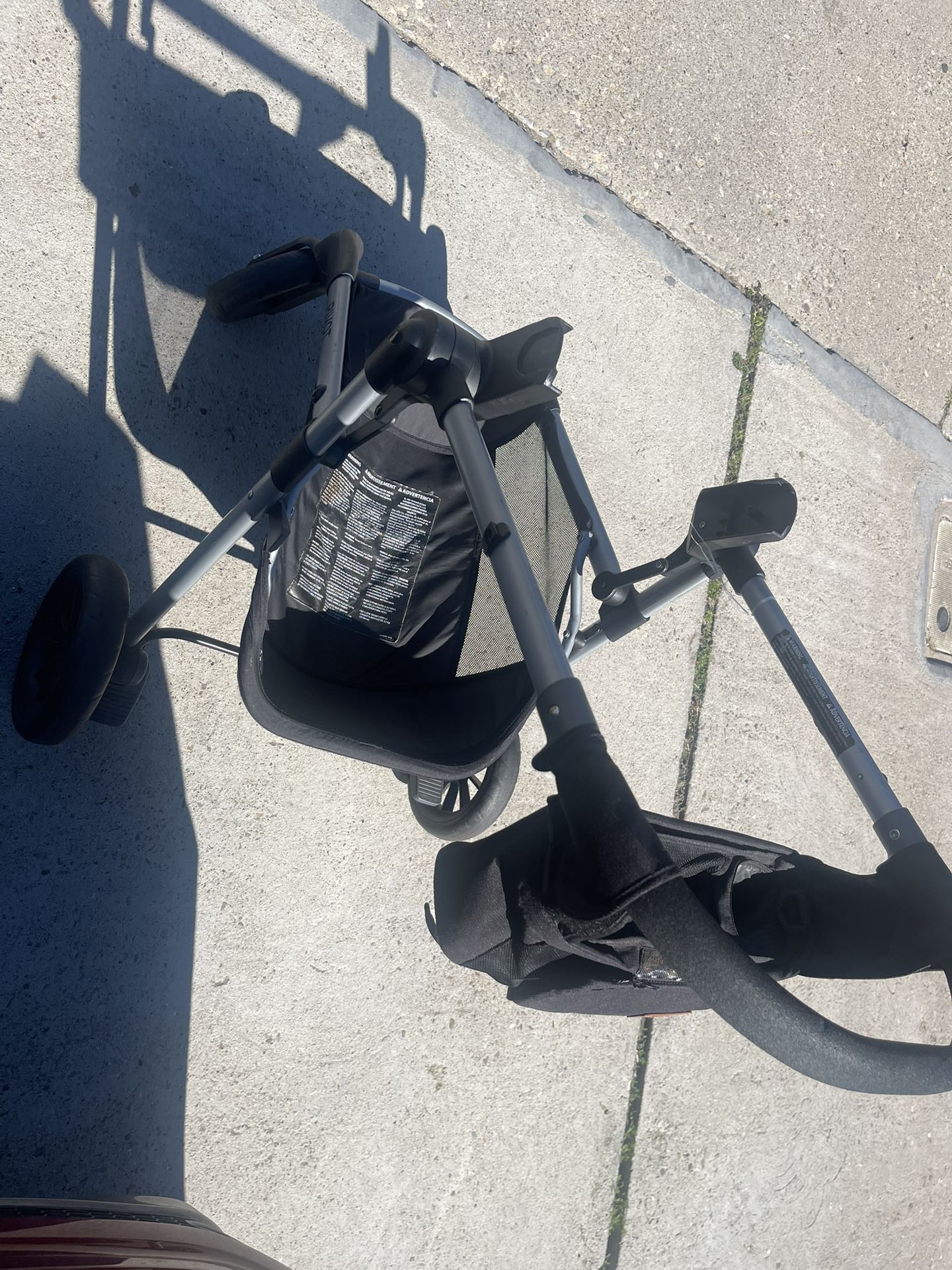 Evenflo Stroller