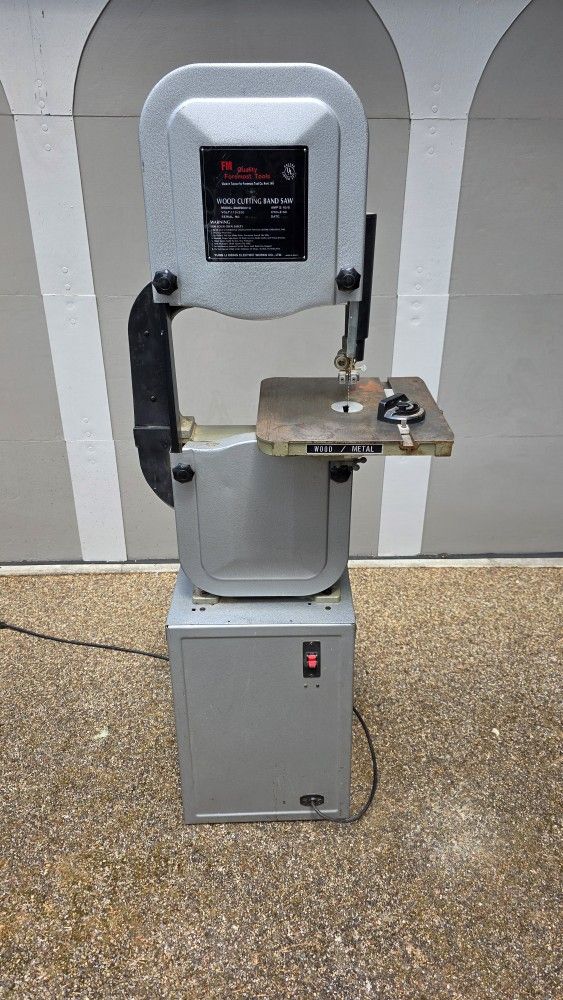 Band Saw