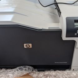 HP Color Laser Jet 5225