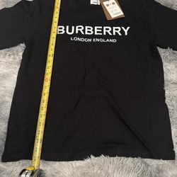 Burberry Medium Crewneck Shirt