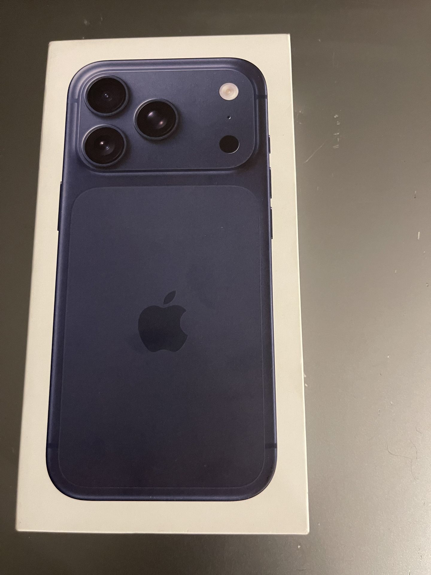 iPhone 17 Pro Max Brand New