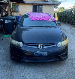 2006 Honda Civic Si: Huntington Park