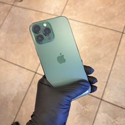 iPhone 13 Pro Max Unlocked 128GB