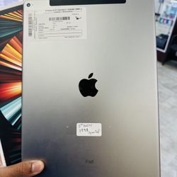 IPAD 12.9 -Inch Cellular+wifi -HURRY UP 1 In Stock 💯 